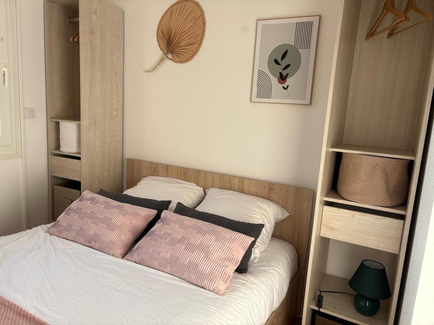L'Opaline - F2 Pour 4Pers / Houlgate Apartment Ngoại thất bức ảnh