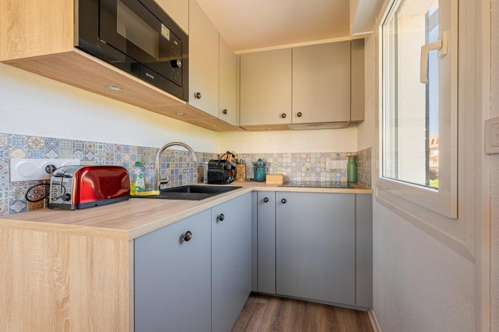 L'Opaline - F2 Pour 4Pers / Houlgate Apartment Ngoại thất bức ảnh