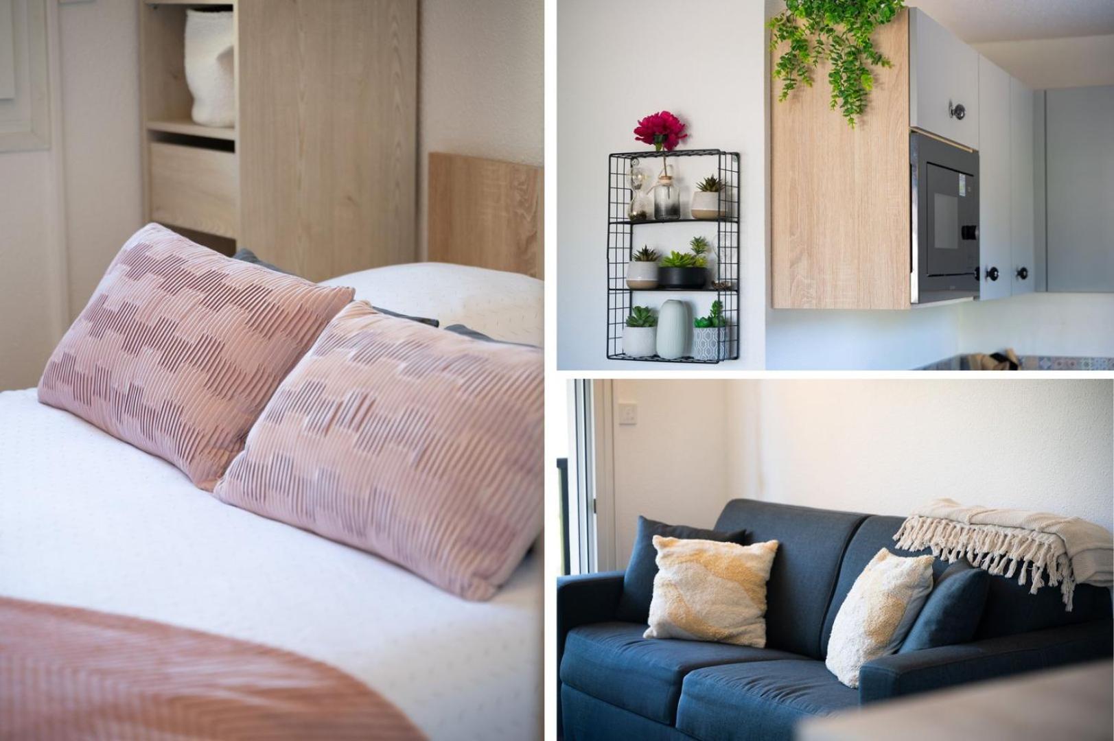 L'Opaline - F2 Pour 4Pers / Houlgate Apartment Ngoại thất bức ảnh